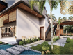 Mẫu Thiết kế nhà phố 2 tầng