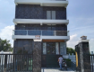 Nhà kết hợp nuôi Yến