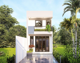 Trường Huy Construction & Design