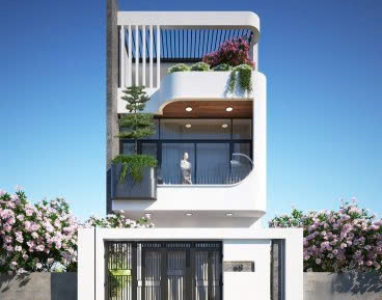 Nhà trọn gói Cần Giuộc, Long An | Trường Huy Homes
