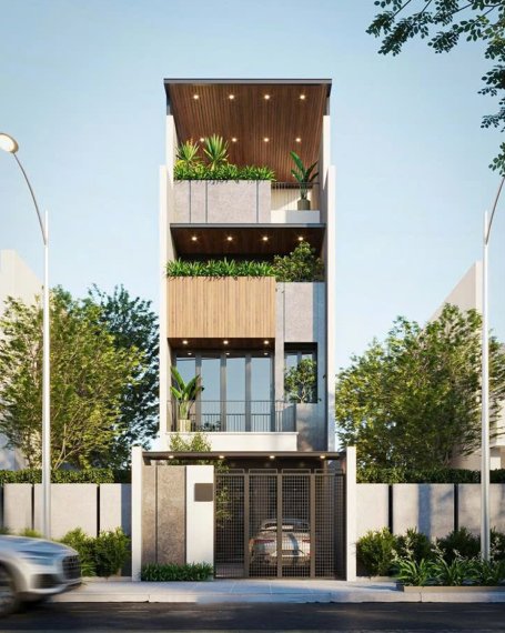 Trường Huy Construction & Design