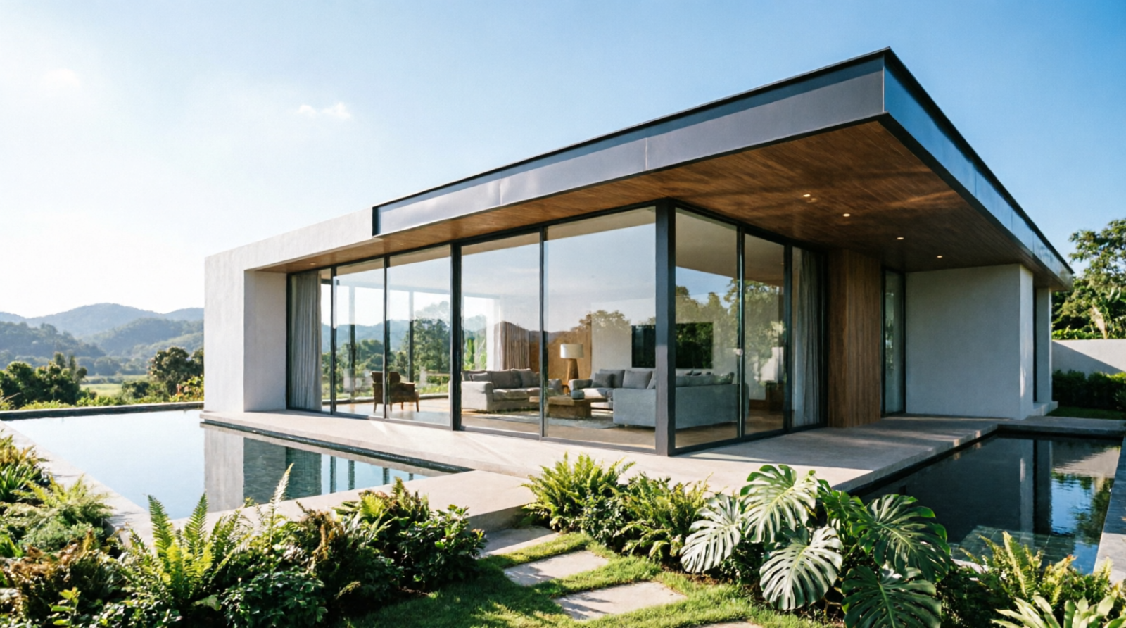 Quy trình thiết kế top 10 mẫu nhà cho 2026 tại Truong Huy Homes