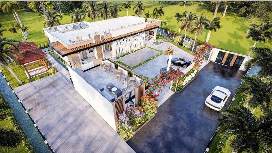 Resort Phan Thiết