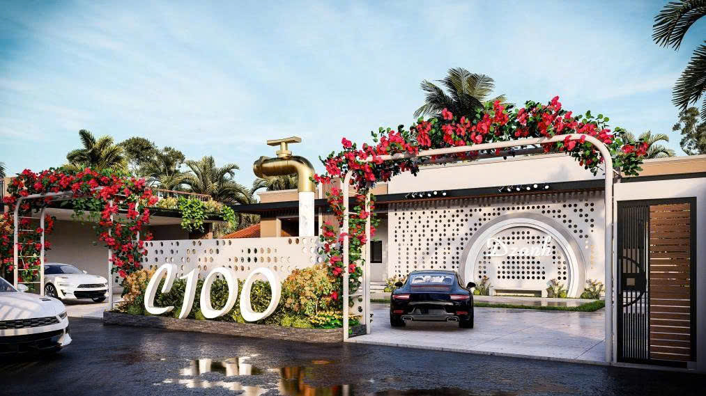 Resort Phan Thiết